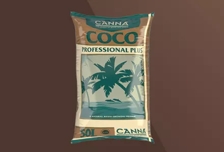 CANNA Coco 50L Bags